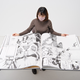 Illustration for article titled Giant Attack On Titan Manga Weighs 30 Pounds And Costs $1,400